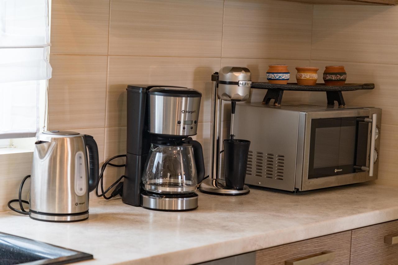 Madalena'S Apartment Razata ภายนอก รูปภาพ