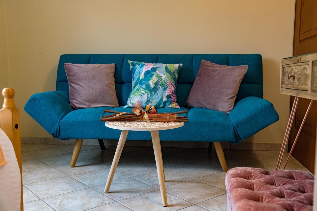 Madalena'S Apartment Razata ภายนอก รูปภาพ