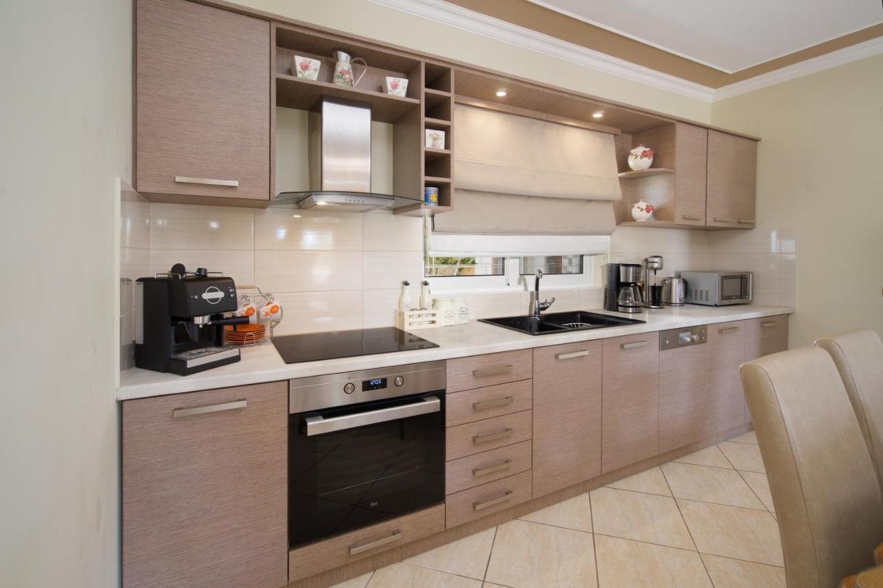 Madalena'S Apartment Razata ภายนอก รูปภาพ