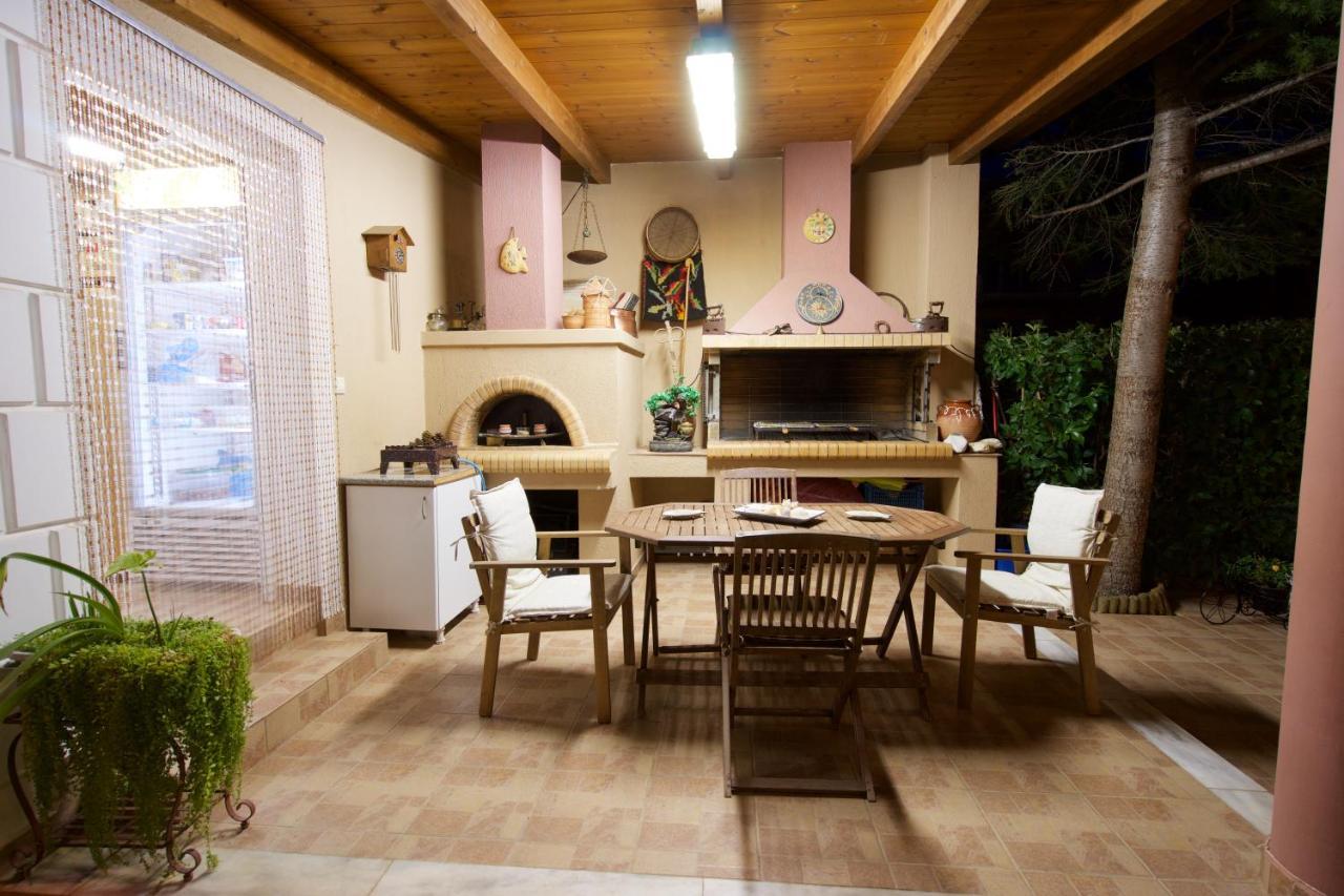 Madalena'S Apartment Razata ภายนอก รูปภาพ