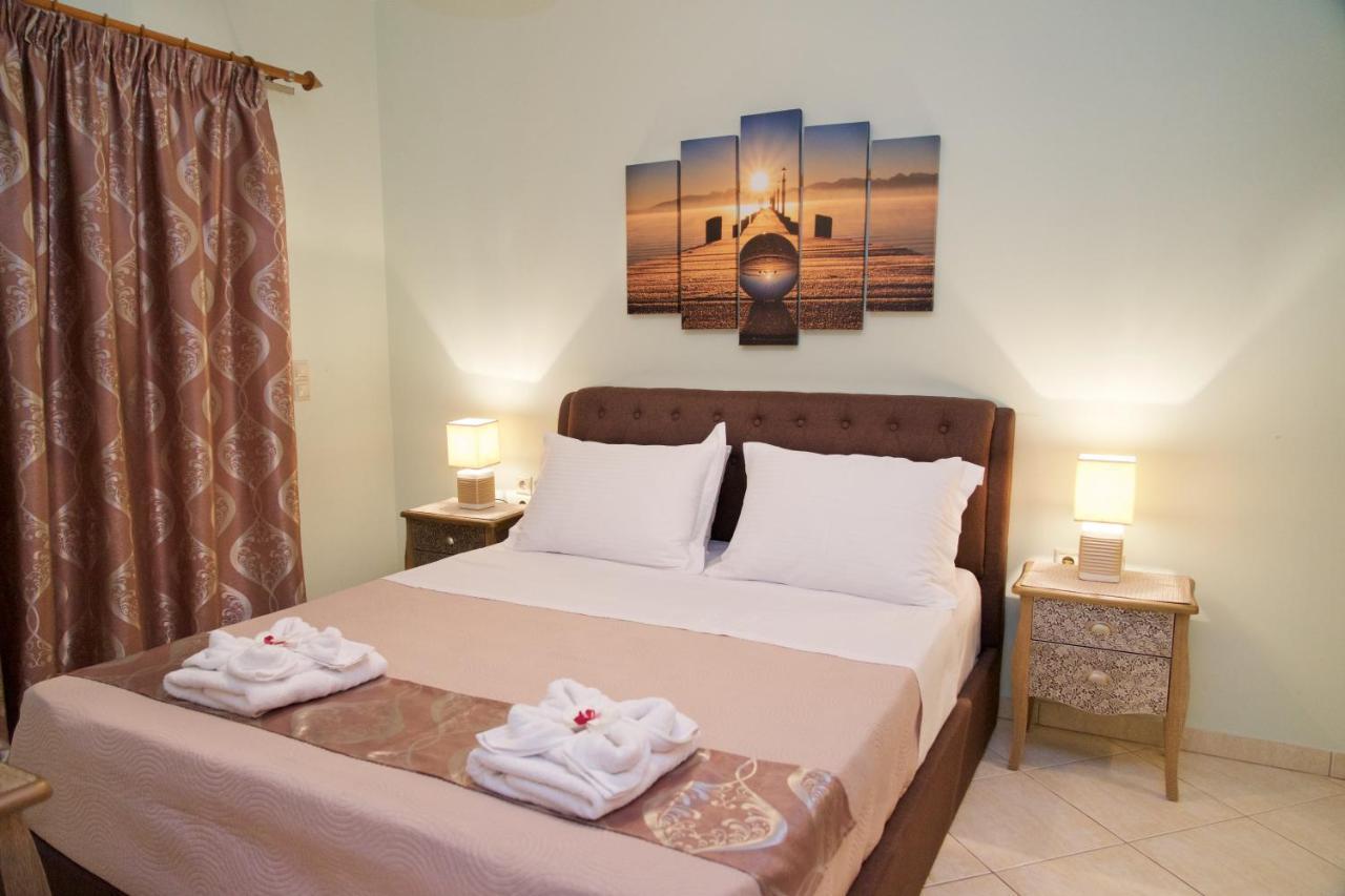 Madalena'S Apartment Razata ภายนอก รูปภาพ