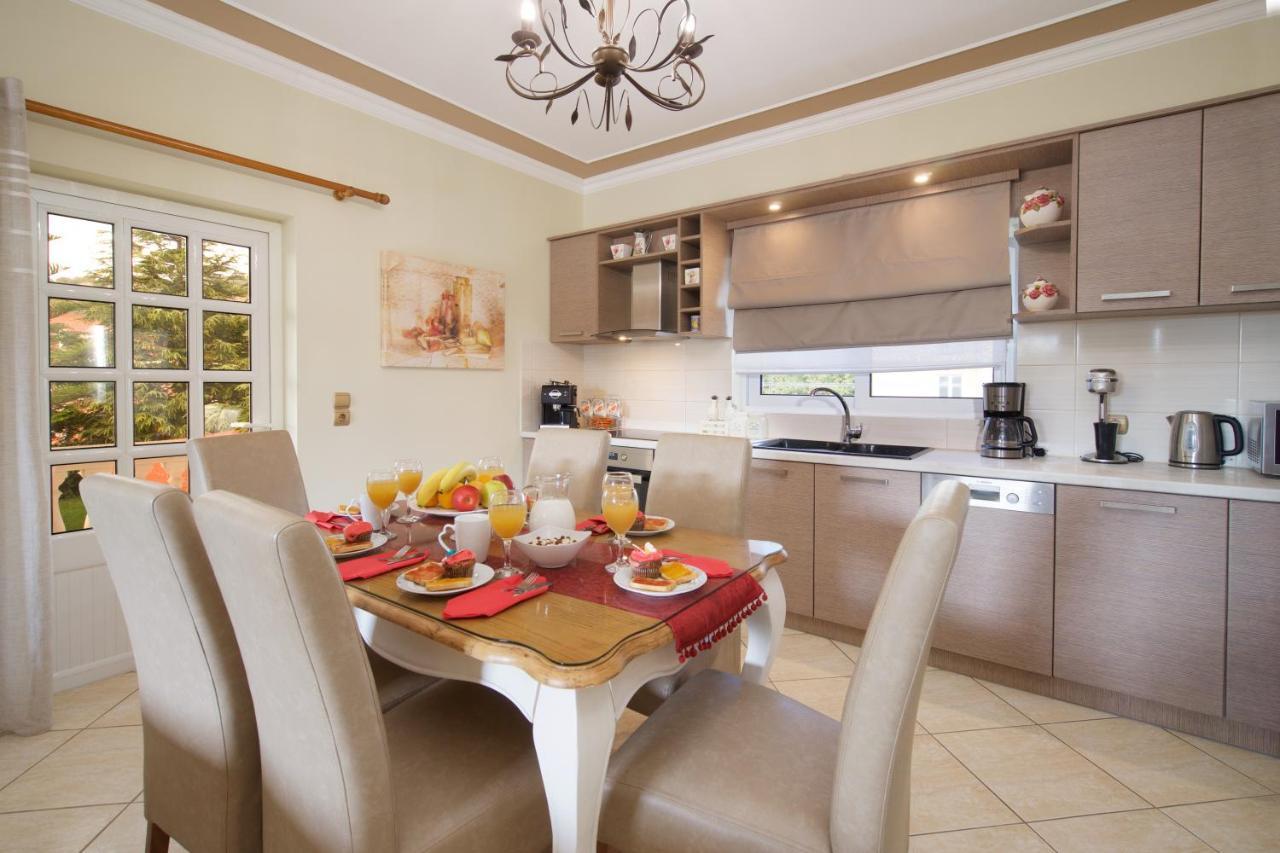 Madalena'S Apartment Razata ภายนอก รูปภาพ