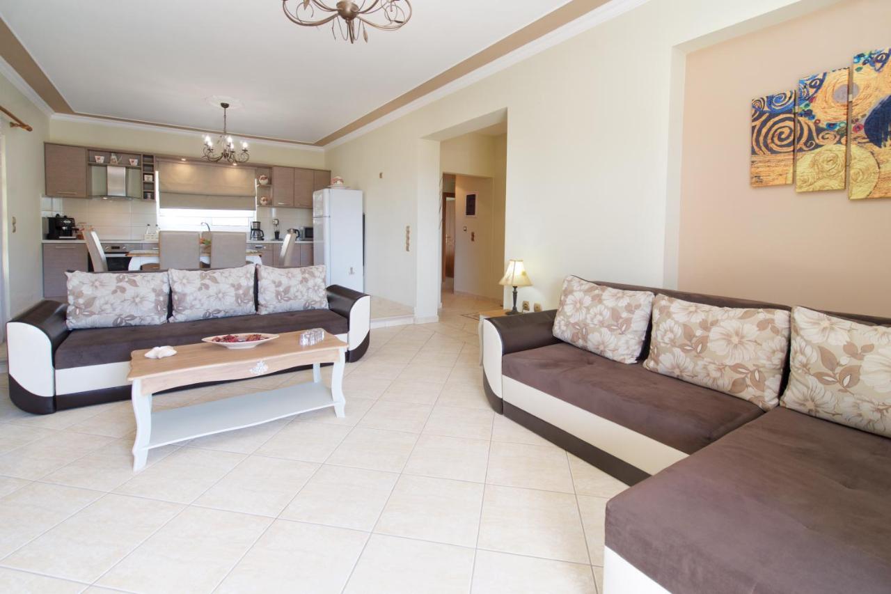 Madalena'S Apartment Razata ภายนอก รูปภาพ