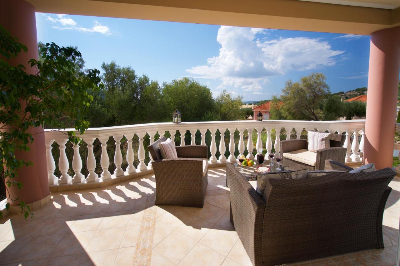 Madalena'S Apartment Razata ภายนอก รูปภาพ