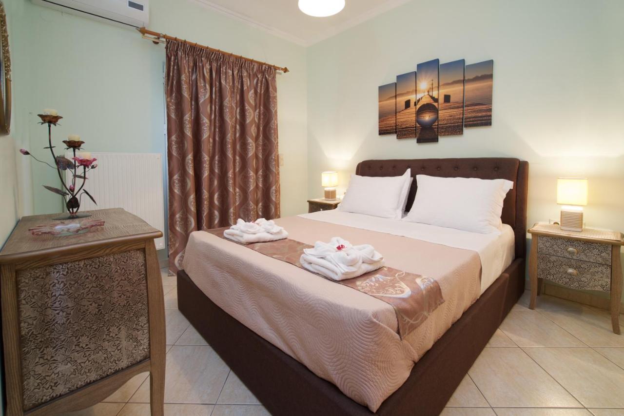 Madalena'S Apartment Razata ภายนอก รูปภาพ