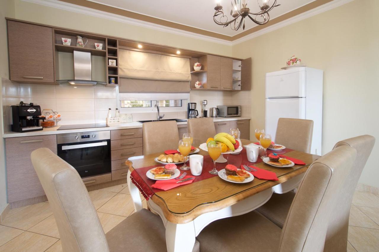 Madalena'S Apartment Razata ภายนอก รูปภาพ