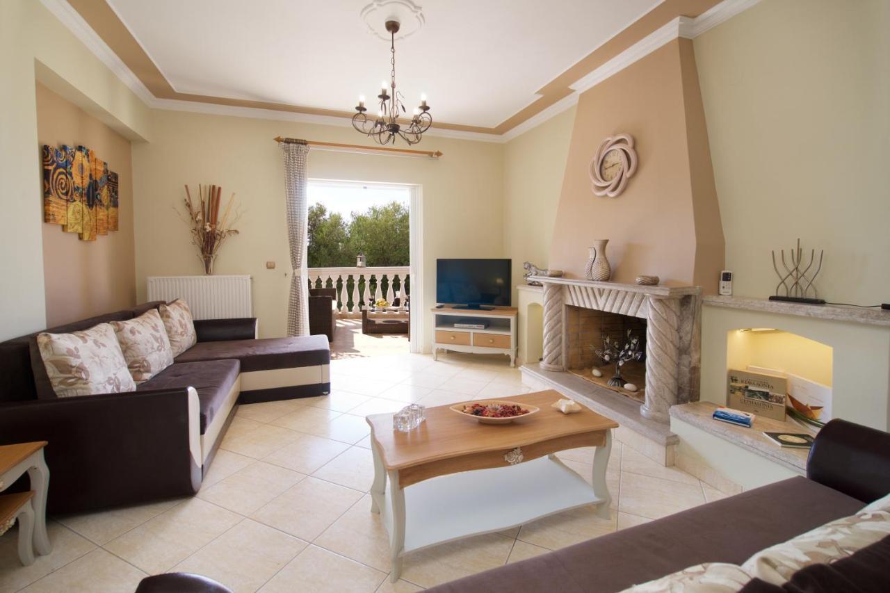 Madalena'S Apartment Razata ภายนอก รูปภาพ