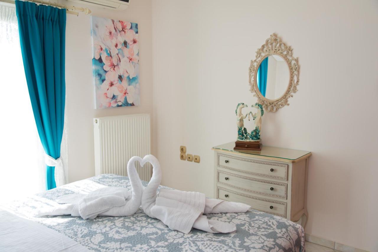 Madalena'S Apartment Razata ภายนอก รูปภาพ