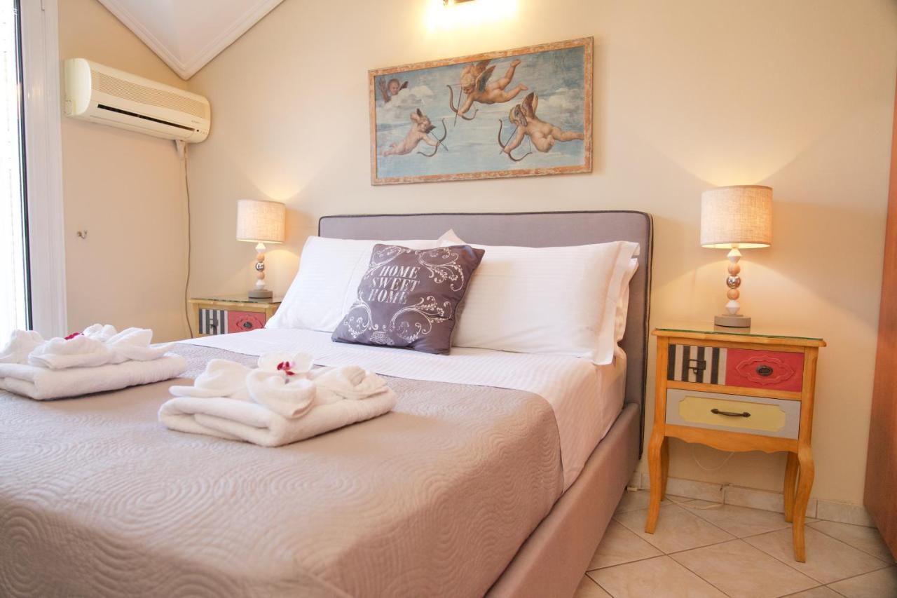 Madalena'S Apartment Razata ภายนอก รูปภาพ