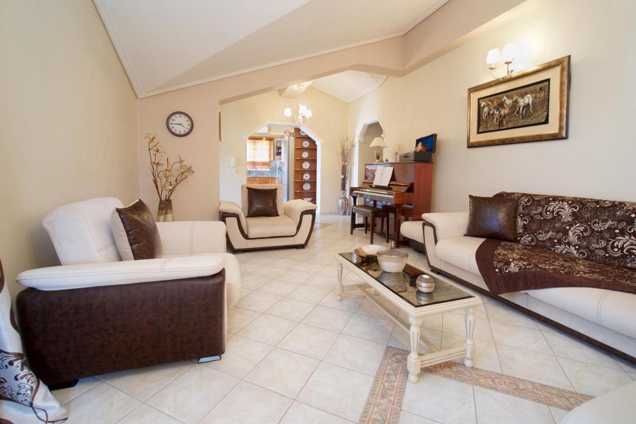 Madalena'S Apartment Razata ภายนอก รูปภาพ