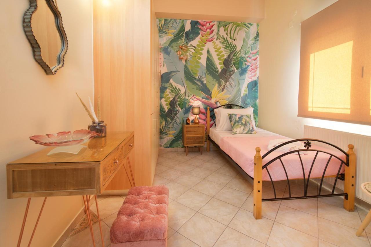 Madalena'S Apartment Razata ภายนอก รูปภาพ