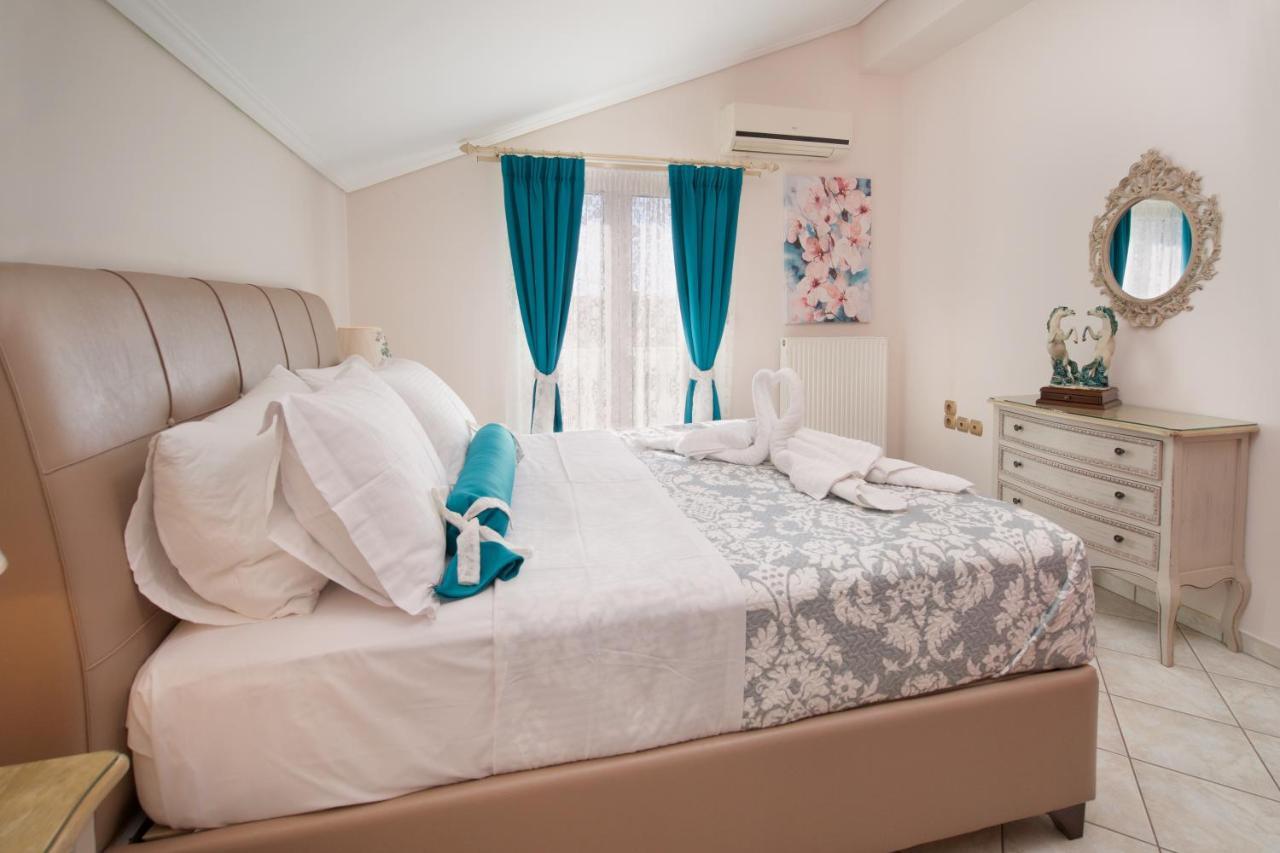 Madalena'S Apartment Razata ภายนอก รูปภาพ