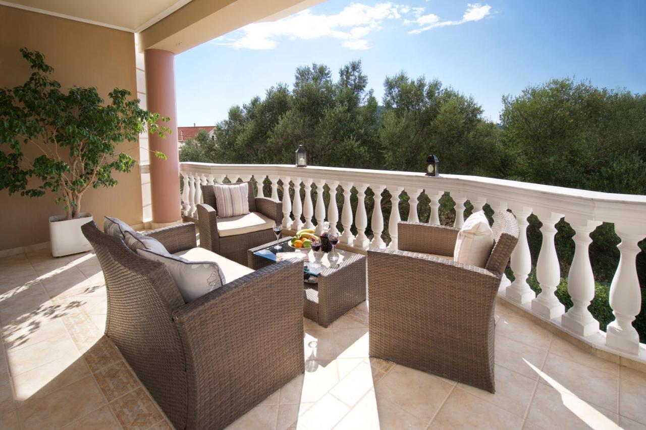 Madalena'S Apartment Razata ภายนอก รูปภาพ