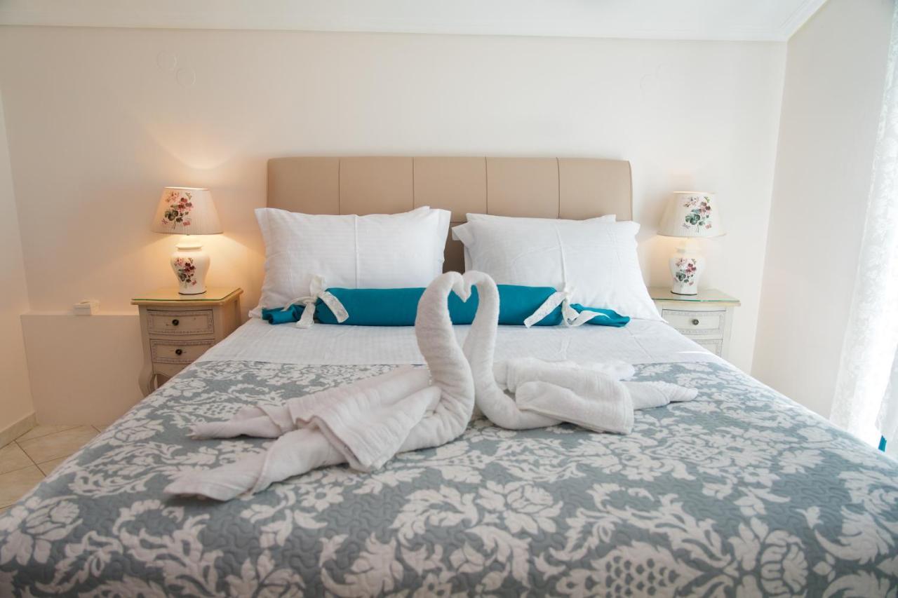 Madalena'S Apartment Razata ภายนอก รูปภาพ