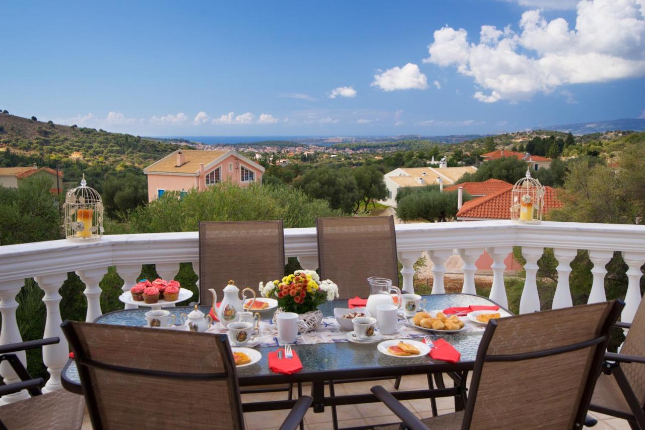 Madalena'S Apartment Razata ภายนอก รูปภาพ