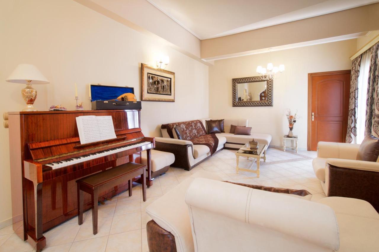 Madalena'S Apartment Razata ภายนอก รูปภาพ