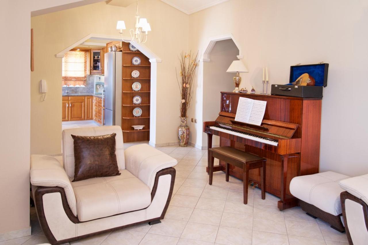 Madalena'S Apartment Razata ภายนอก รูปภาพ