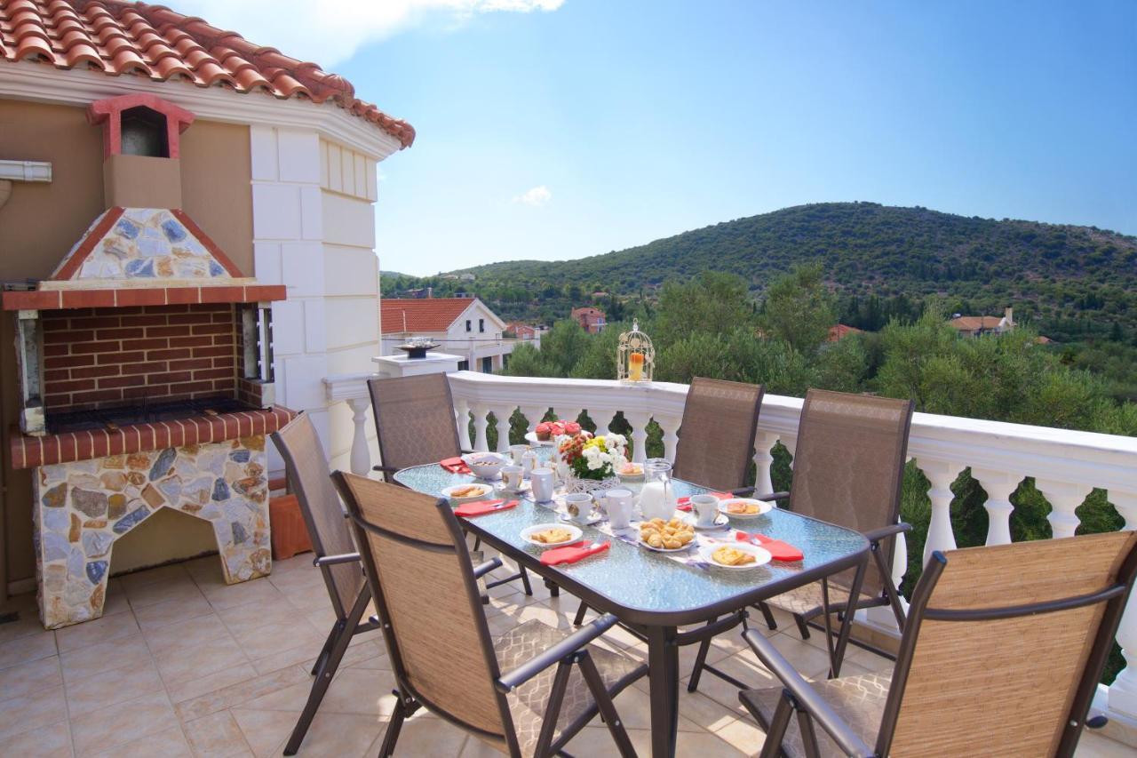 Madalena'S Apartment Razata ภายนอก รูปภาพ