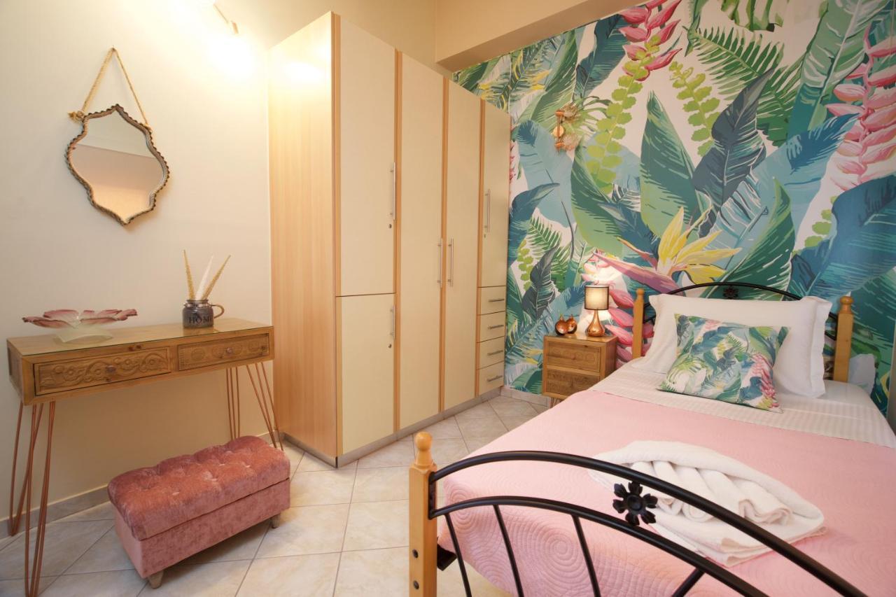 Madalena'S Apartment Razata ภายนอก รูปภาพ