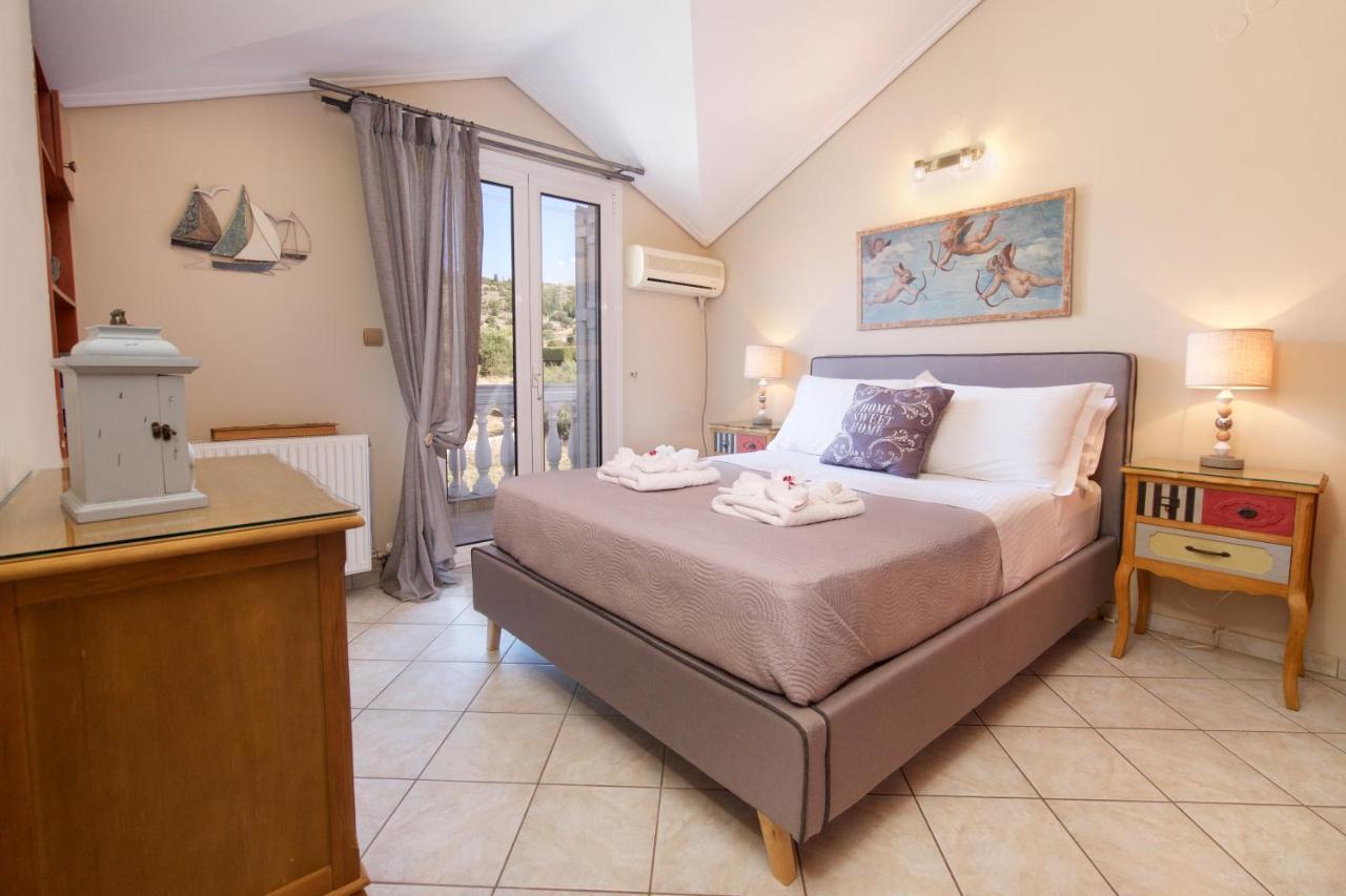 Madalena'S Apartment Razata ภายนอก รูปภาพ