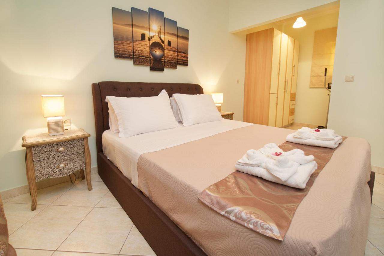 Madalena'S Apartment Razata ภายนอก รูปภาพ