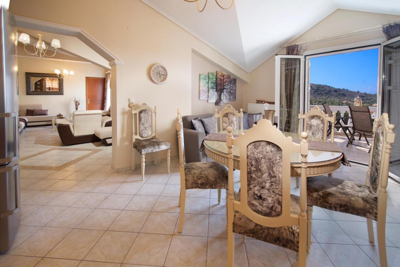 Madalena'S Apartment Razata ภายนอก รูปภาพ