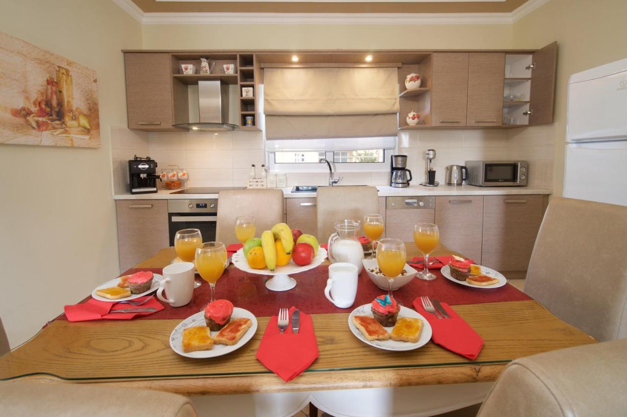 Madalena'S Apartment Razata ภายนอก รูปภาพ