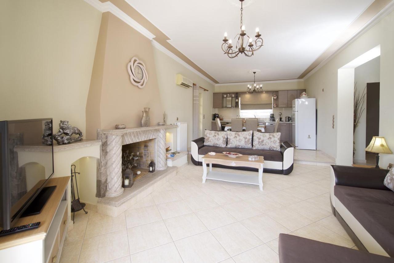 Madalena'S Apartment Razata ภายนอก รูปภาพ