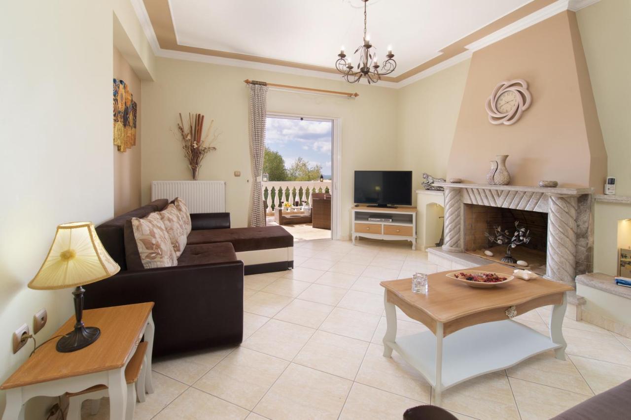 Madalena'S Apartment Razata ภายนอก รูปภาพ