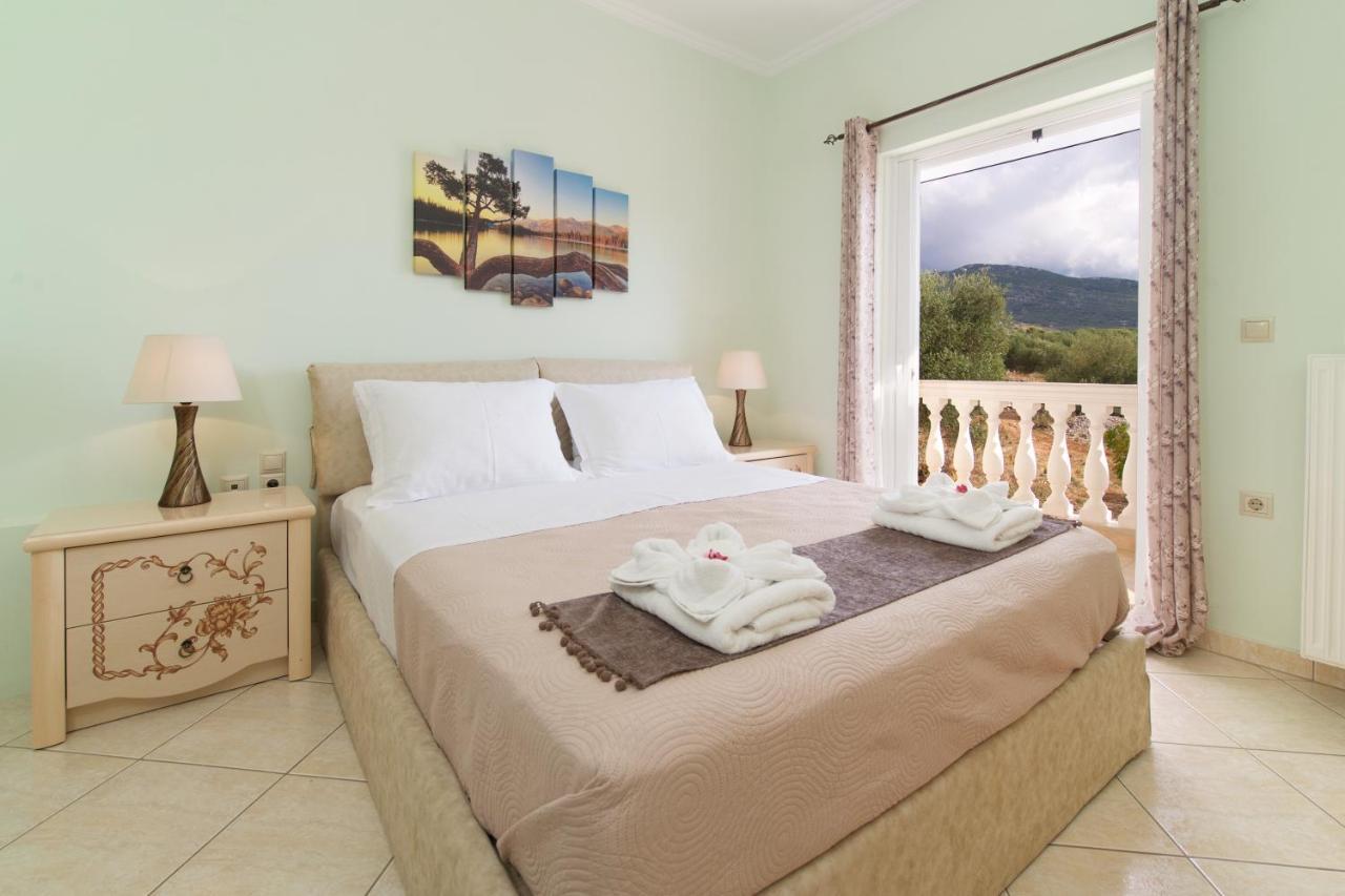 Madalena'S Apartment Razata ภายนอก รูปภาพ