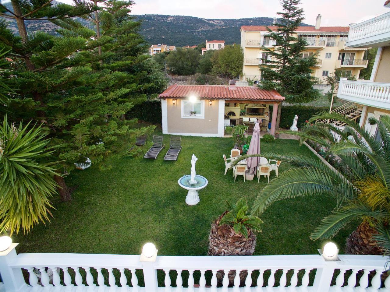 Madalena'S Apartment Razata ภายนอก รูปภาพ