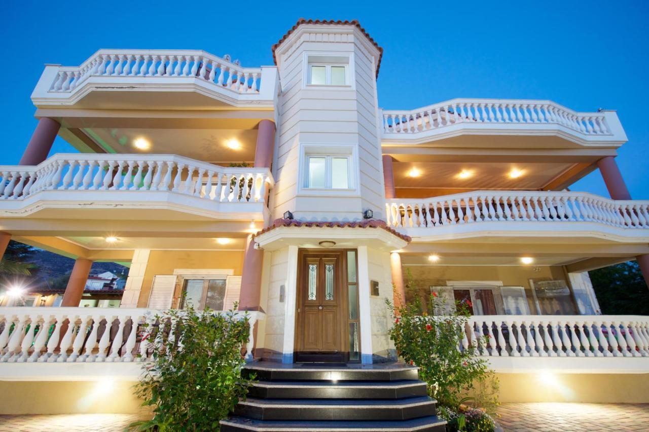 Madalena'S Apartment Razata ภายนอก รูปภาพ