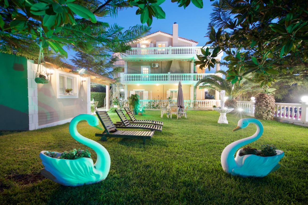 Madalena'S Apartment Razata ภายนอก รูปภาพ