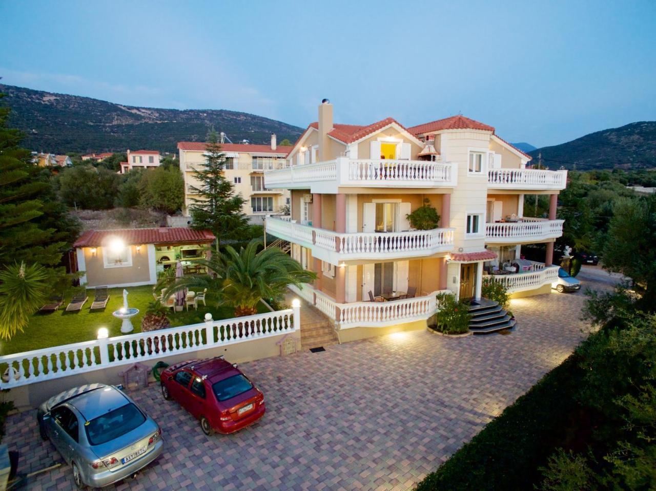 Madalena'S Apartment Razata ภายนอก รูปภาพ